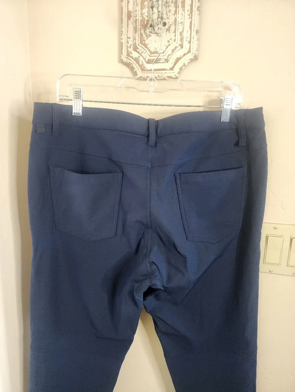 lululemon athletica excellent pre